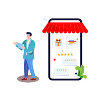E-Commerce Store Setup